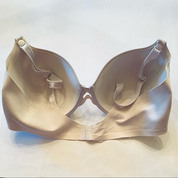 Warner’s No Side Effects Underwire Bra - Picture 2 of 3